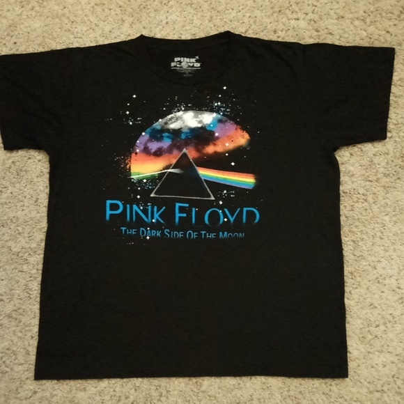 🚫SOLD🚫Pink Floyd Shirt - Picture 2 of 3